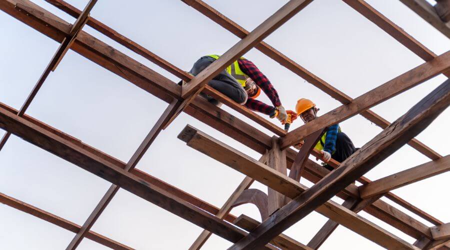 Expert top industrial roofings services in Dublin, TX